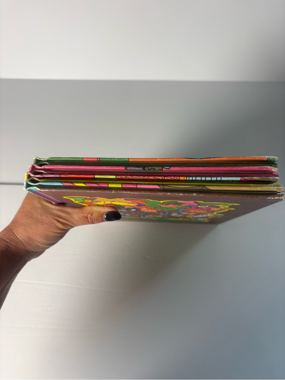 Vintage Sweet Pickle Lot. 11 Books 1970s - Picture 3 of 16